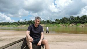 Antonio Cardoso na Canção e a Prece: “O Espírito da Missão”