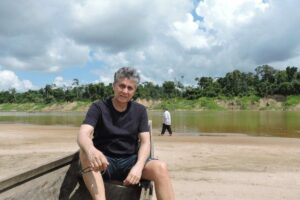 Antonio Cardoso na Canção e a Prece: “O Espírito da Missão”