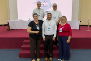 Mensagem dos participantes da 47ª Assembleia Eclesial