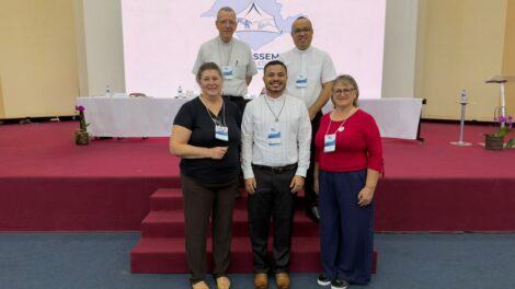 Mensagem dos participantes da 47ª Assembleia Eclesial