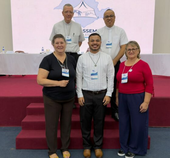 Mensagem dos participantes da 47ª Assembleia Eclesial