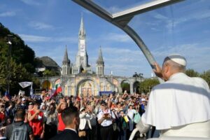 Vozes da Fé: o chamado que conduz a Lourdes