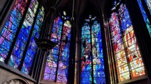 Metz, nas raízes da Europa, entre as memórias multiculturais de uma história milenar