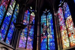 Metz, nas raízes da Europa, entre as memórias multiculturais de uma história milenar