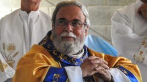 Padre Antônio Maria celebra 50 anos de sacerdócio