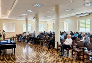 XIV Simpósio Internacional de Josefologia
