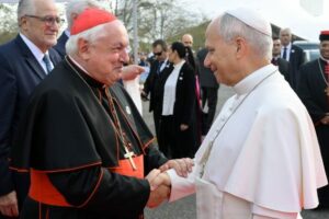 Depois da visita do Papa, a Igreja da França tem o dever de «regar as sementes»