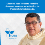 Nomeação do Assessor Eclesiástico da Pastoral da Sobriedade
