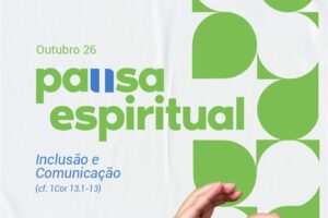 Pausa Espiritual – n. 41 – Outubro 2026
