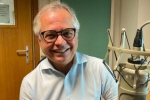 Monteiro Neto: o papel da Rádio e da Televisão na era digital