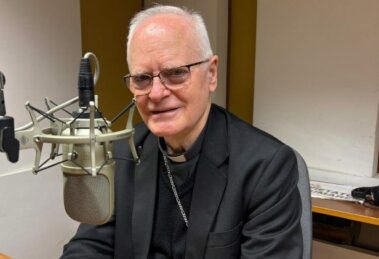 Cardeal Scherer: a Jornada da Rede Vida no coração da Igreja em Roma