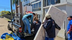 Cáritas Arquidiocesana / Mensageiro da Caridade celebra 70 anos de serviço aos mais vulneráveis