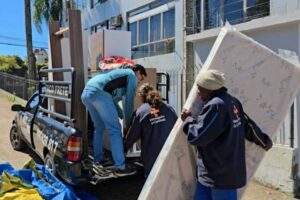 Cáritas Arquidiocesana / Mensageiro da Caridade celebra 70 anos de serviço aos mais vulneráveis