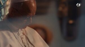 Papa: que a Igreja seja uma casa aberta para quem sofre com ansiedade e depressão