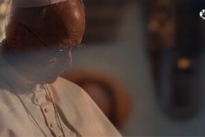 Papa: que a Igreja seja uma casa aberta para quem sofre com ansiedade e depressão