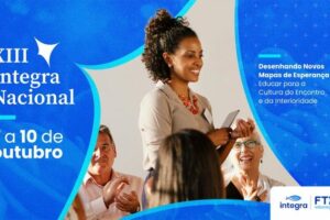 XIII Integra Nacional discute novos caminhos para a missão educativa