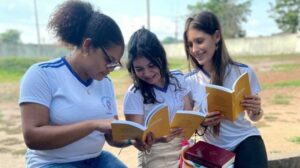 Apresentação do novo Youcat “Love Forever” com prefácio do Papa
