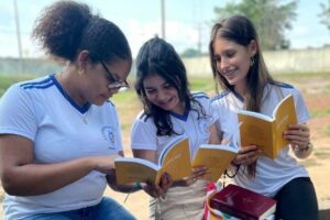 Apresentação do novo Youcat “Love Forever” com prefácio do Papa