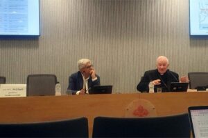 Ouellet: aprofundar a reflexão sobre os carismas para uma Igreja sinodal e missionária