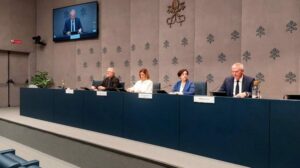 Amoris laetitia, por um novo anúncio do Evangelho com as famílias e para as famílias
