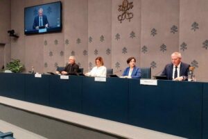 Amoris laetitia, por um novo anúncio do Evangelho com as famílias e para as famílias