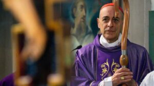 Cardeal Fernández: “Jamais negar o valor humano ao recorrer à IA”