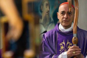 Cardeal Fernández: “Jamais negar o valor humano ao recorrer à IA”