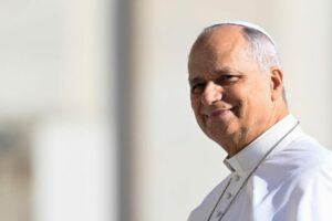 Papa Leão XIV pede inteligência artificial a serviço da paz