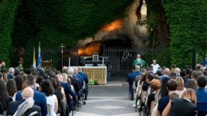 Papa aos gendarmes: É Cristo o centro de nossas vidas. Sejam confiáveis, discretos e leais