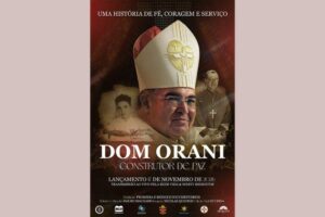 Documentário sobre o Cardeal Tempesta será lançado dia 17 de novembro