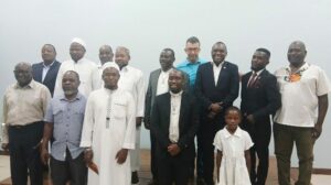 Moçambique. Encontro Inter-religioso, em Nampula, marca 34 anos do Acordo de Paz
