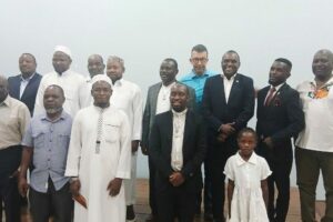 Moçambique. Encontro Inter-religioso, em Nampula, marca 34 anos do Acordo de Paz