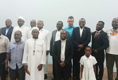 Moçambique. Encontro Inter-religioso, em Nampula, marca 34 anos do Acordo de Paz