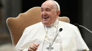 “O Diário pessoal do Papa Francisco”, um livro do cardeal Fernández