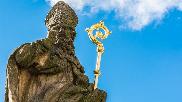 As reservas de Santo Agostinho sobre a “guerra justa”