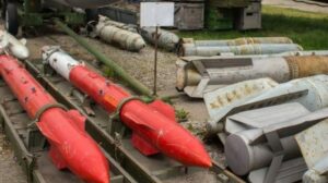 Rússia: Alemanha alerta para o risco de confronto com Moscou