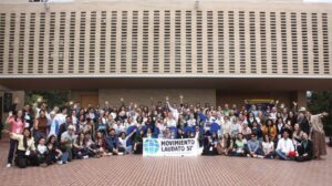 Movimento Laudato Si’: concluído o Primeiro Encontro Hispano-Americano