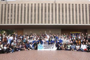 Movimento Laudato Si’: concluído o Primeiro Encontro Hispano-Americano