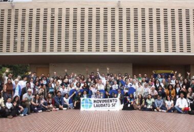 Movimento Laudato Si’: concluído o Primeiro Encontro Hispano-Americano