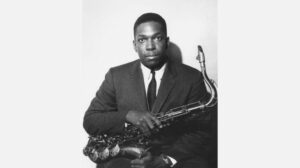 Coltrane – Um espírito iluminado que escreveu a Deus