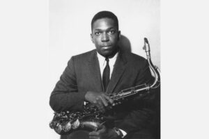 Coltrane – Um espírito iluminado que escreveu a Deus