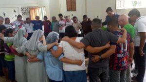 Leão XIV: unidos no apoio concreto à missão evangelizadora da Igreja