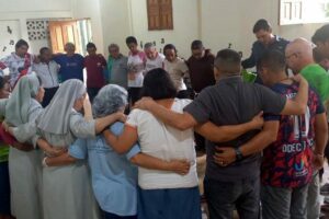 Leão XIV: unidos no apoio concreto à missão evangelizadora da Igreja