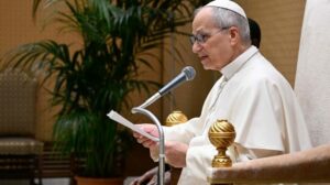 O Papa: a beleza desperta os desejos mais nobres do coração, abrindo-o para Deus
