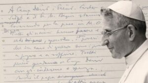 Paz e justiça no magistério de João Paulo I: um simpósio na Gregoriana