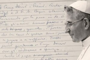 Paz e justiça no magistério de João Paulo I: um simpósio na Gregoriana