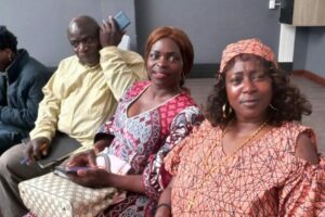 Migrantes na África do Sul: “Não somos estrangeiros em África”