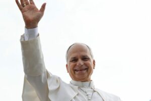 Papa: que Nossa Senhora Aparecida proteja sempre os brasileiros
