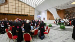 Amoris laetitia, as experiências pastorais na Ásia e os desafios do mundo digital