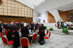 Amoris laetitia, as experiências pastorais na Ásia e os desafios do mundo digital